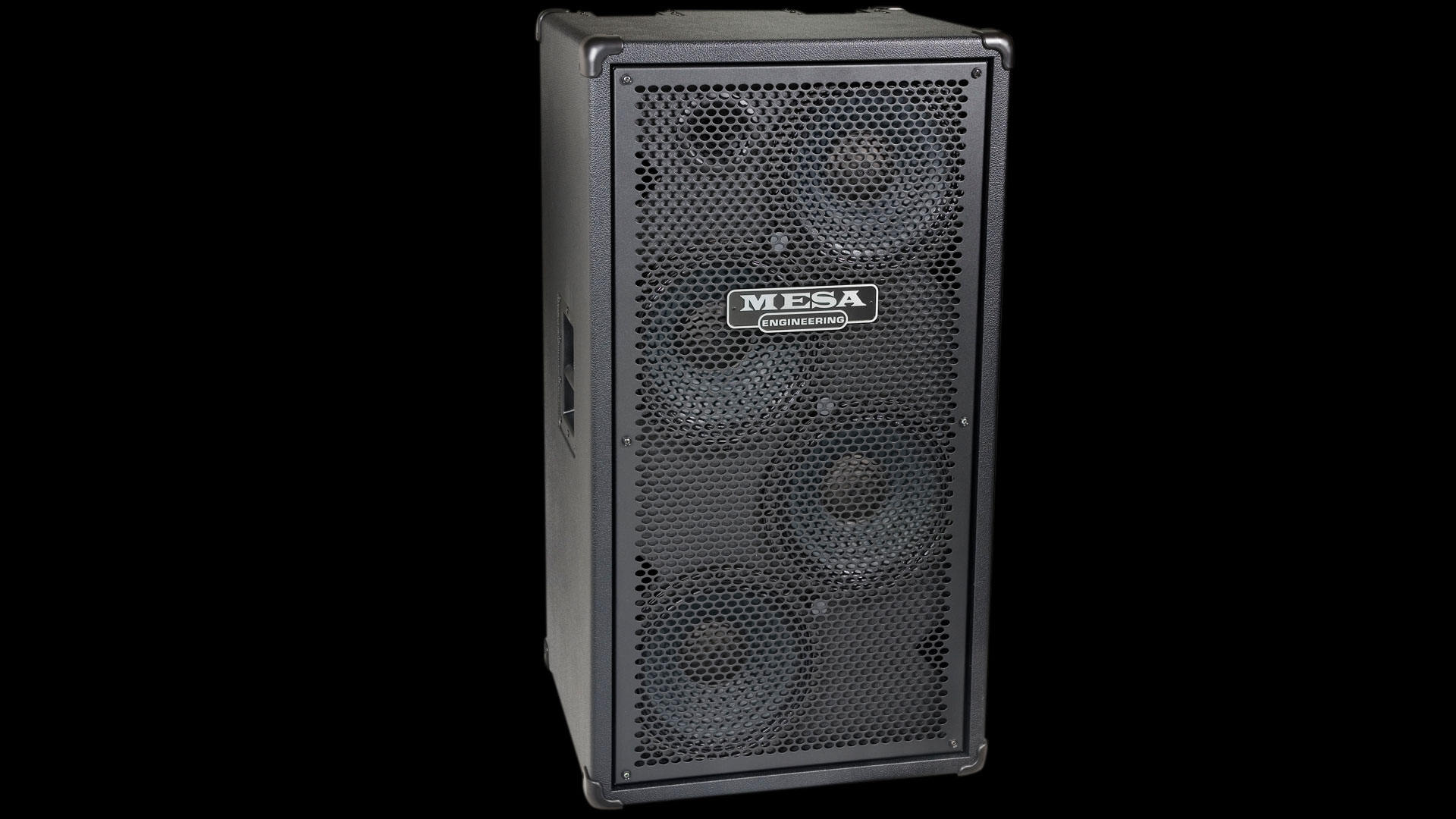 Standard Powerhouse 4x12 Bass Cabinet | MESA/Boogie®